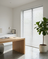 Jalousie AURA – Holz50